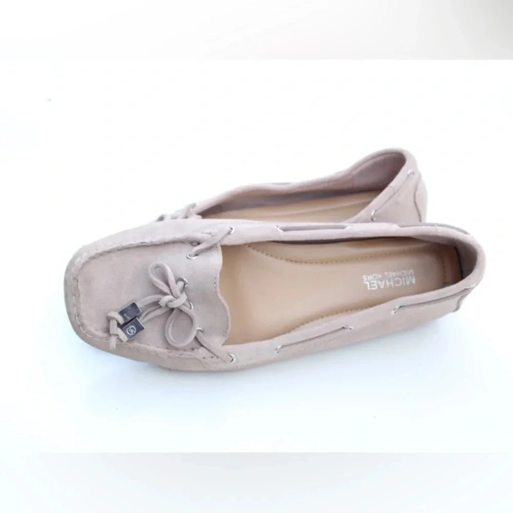 Michael Kors loafers
